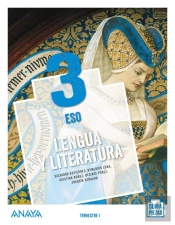 Lengua Y Literatura 3. (Trimestres)