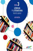 Lengua Y Literatura 3. (Trimestres)