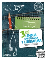 Lengua Y Literatura 3. (Trimestres)