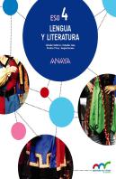 Lengua Y Literatura 4.