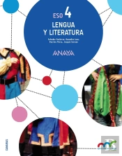 Lengua Y Literatura 4.