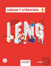 Lengua Y Literatura 4