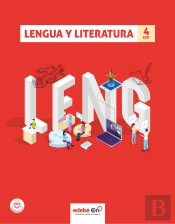 Lengua Y Literatura 4