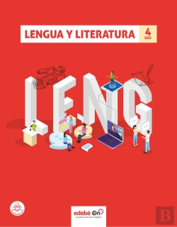 Bertrand.pt - Lengua Y Literatura 4