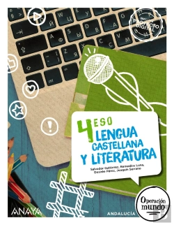 Bertrand.pt - Lengua Y Literatura 4