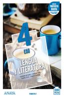 Lengua Y Literatura 4.