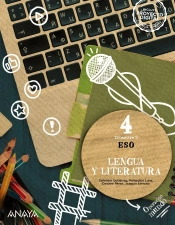 Lengua Y Literatura 4