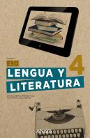 Lengua Y Literatura 4