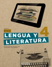 Lengua Y Literatura 4