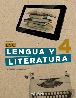 Bertrand.pt - Lengua Y Literatura 4