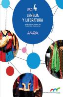 Lengua Y Literatura 4. (Trimestres)
