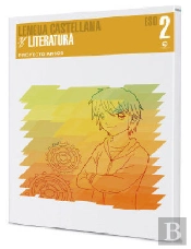 Lengua Y Literatura Argos Eso1º