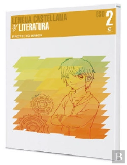 Bertrand.pt - Lengua Y Literatura Argos Eso1º