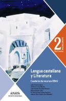 Lengua Y Literatura Cuad 2bach Cana
