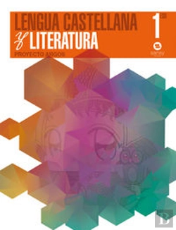 Bertrand.pt - Lengua Y Literatura Eso1