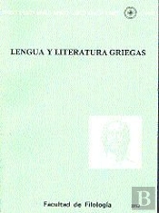 Lengua Y Literatura Griegas