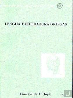 Bertrand.pt - Lengua Y Literatura Griegas