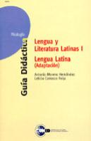 Lengua Y Literatura Latinas I