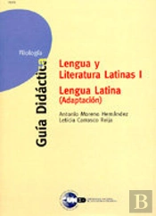 Lengua Y Literatura Latinas I