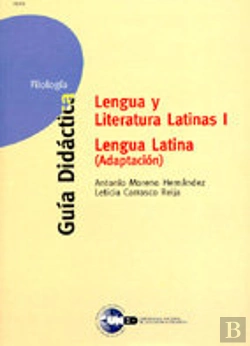 Bertrand.pt - Lengua Y Literatura Latinas I