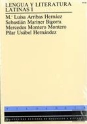 Lengua Y Literatura Latinas I