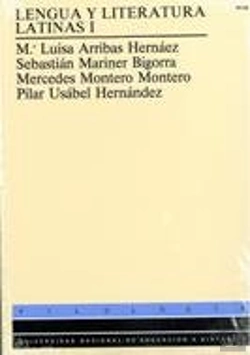 Bertrand.pt - Lengua Y Literatura Latinas I
