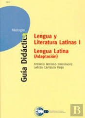 Lengua Y Literaturas Latinas I
