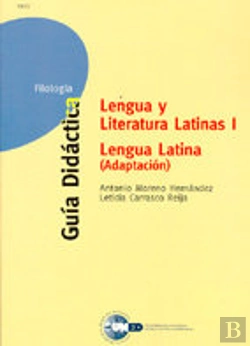 Bertrand.pt - Lengua Y Literaturas Latinas I