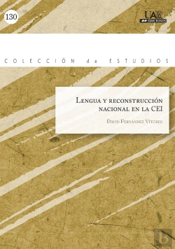 Bertrand.pt - Lengua Y Reconstrucción Nacional En La Cei