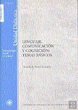 Bertrand.pt - Lenguaje, Comunicación Y Cognición: Temas Básicos