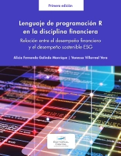 Lenguaje De Programación R En La Disciplina Financiera