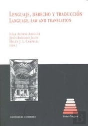 Lenguaje Derecho Y Traduccion