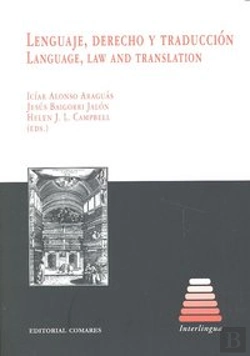 Bertrand.pt - Lenguaje Derecho Y Traduccion