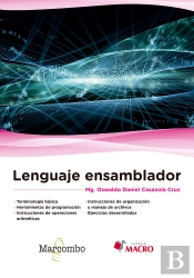 Lenguaje Ensamblador