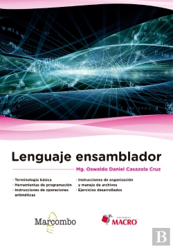 Bertrand.pt - Lenguaje Ensamblador