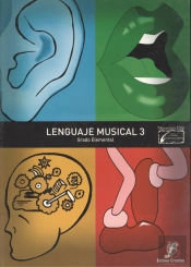 Lenguaje Musical 3 (Grado Elemental)