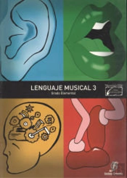 Bertrand.pt - Lenguaje Musical 3 (Grado Elemental)