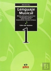 Lenguaje Musical. Alumno. 1