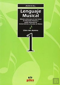 Bertrand.pt - Lenguaje Musical. Alumno. 1