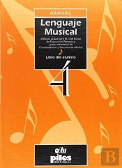 Lenguaje Musical. Alumno. 4