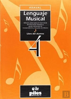 Bertrand.pt - Lenguaje Musical. Alumno. 4
