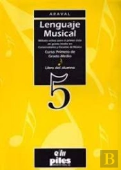 Lenguaje Musical. Alumno. 5