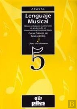 Bertrand.pt - Lenguaje Musical. Alumno. 5