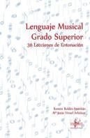 Lenguaje Musical Grada Superior