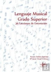Lenguaje Musical Grada Superior