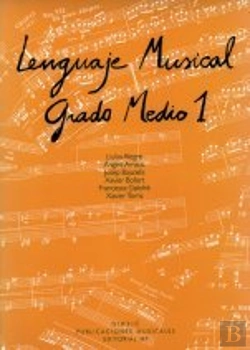 Bertrand.pt - Lenguaje Musical Grado Medio 1