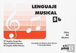 Bertrand.pt - Lenguaje Musical. Libro Alumno Nº 5b