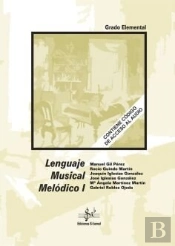Lenguaje Musical Melódico 1