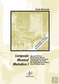 Bertrand.pt - Lenguaje Musical Melódico 1