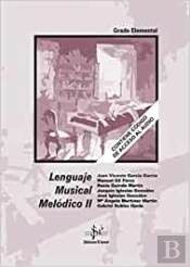 Lenguaje Musical Melodico 2 Lenguaje N/E